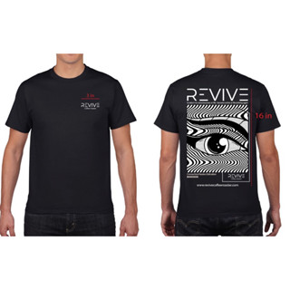 เสื้อ Revive Coffee Roastet