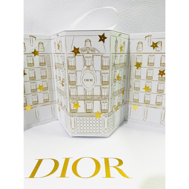 💥ฟรีถุงและริบบิ้น Dior💥 Dior gift set น้ำหอม Jadore แท้ 💯