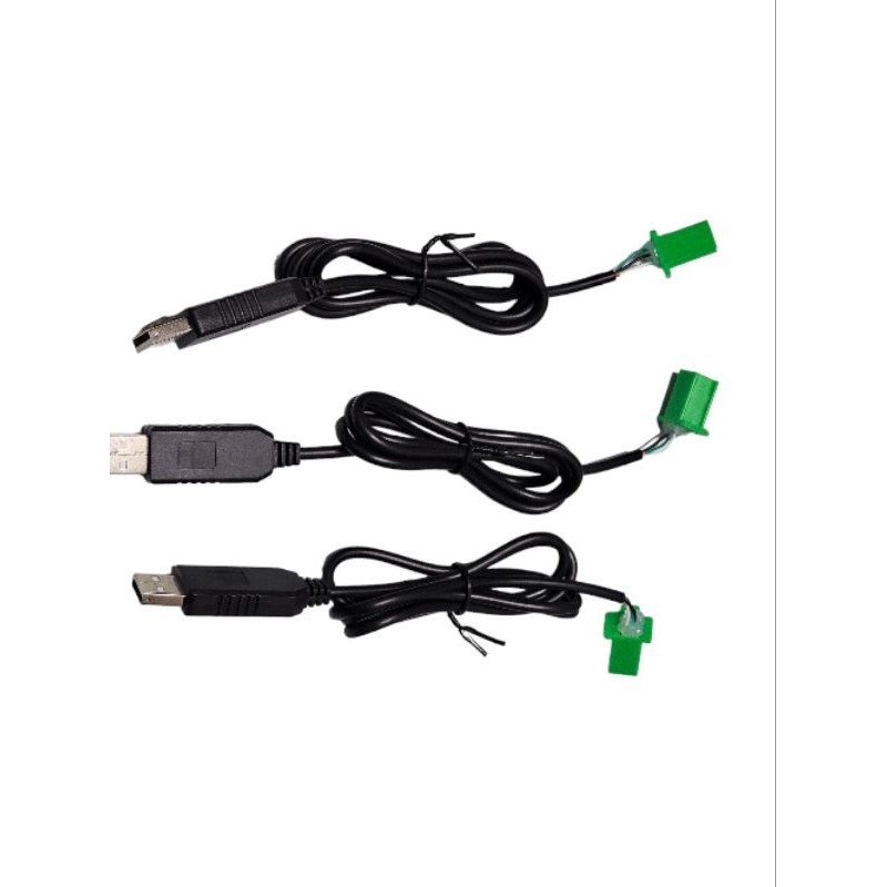 สายจูน Votol em25 em50 em80 em100 em150