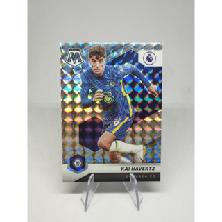 Panini Mosaic Premier League Soccer Cards 2021-22  Hyper