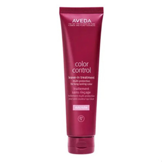 AVEDA Color Control Leave-In Treatment Rich อเวดา ทรีทเม้นต์ สำหรับผมทำสี 100ml.