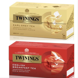 TWININGS OF LONDON 50g