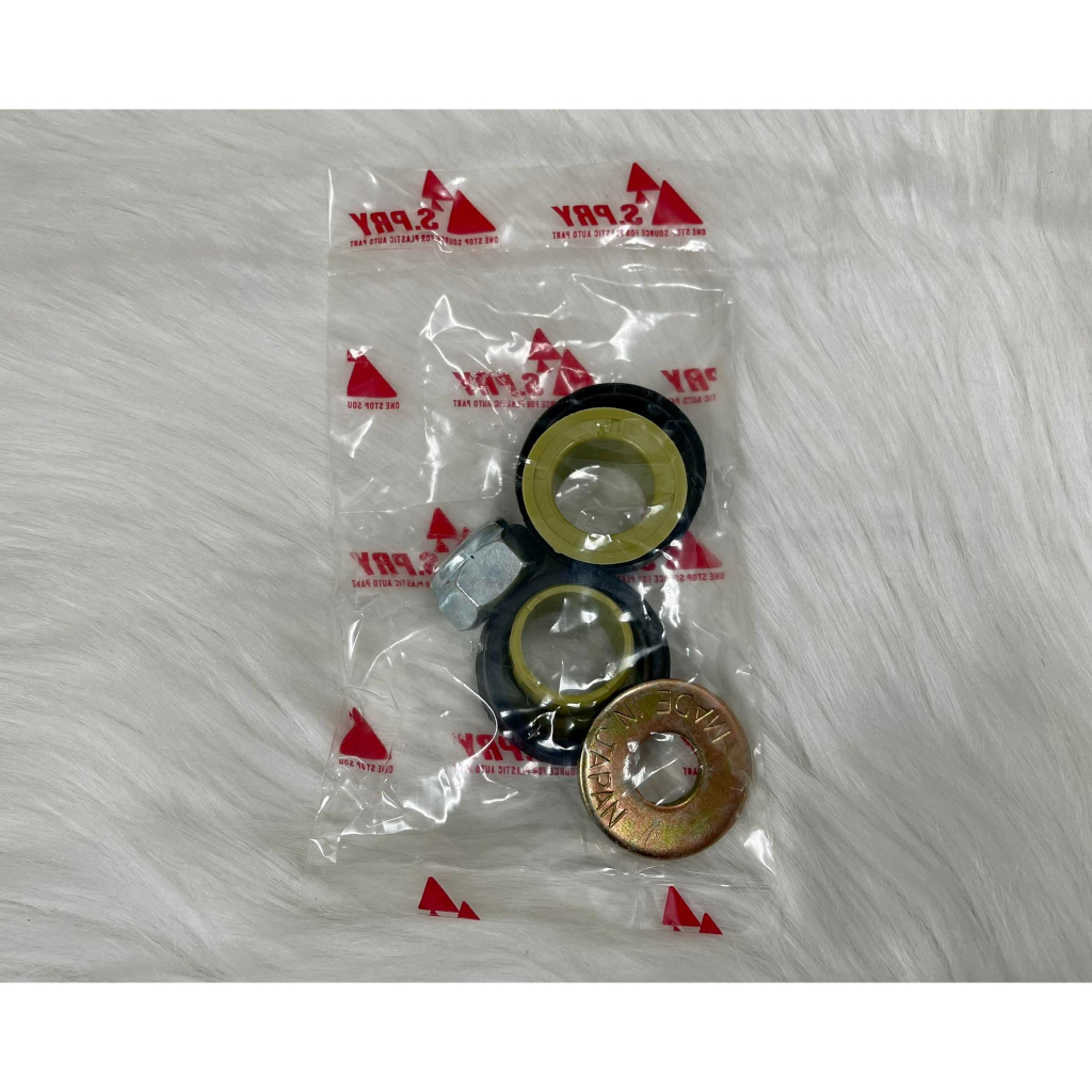 บูชกล้องยา TIGER-2WD, MTX-4WD ยี่ห้อ SPRY