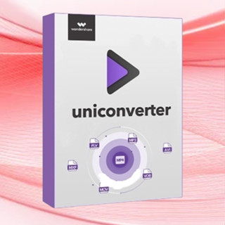 Wondershare UniConverter 2023 v15 | For Win &amp; Mac | Full Working