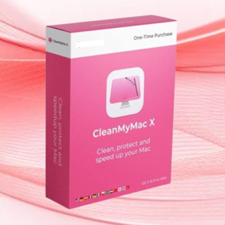 CleanMyMac X 2023 v4.14.1 | For Mac [ M1/M2 , Intel ] | Full Working