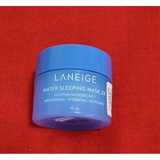 Laneige ชุด mark ขนาดพกพา