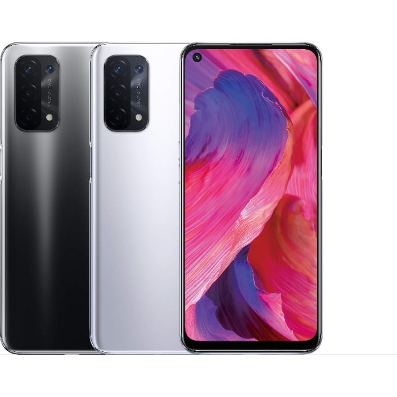 OPPO A74 5G Ram8/256GB