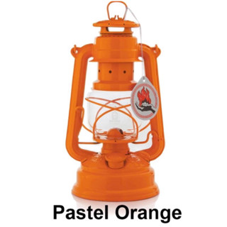 Pastel Orange-FEUERHAND Baby Special 276