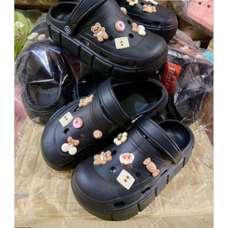 รองเท้าหัวโตแฟชั่นยี่ห้อbdsรุ่นbde628size36-40