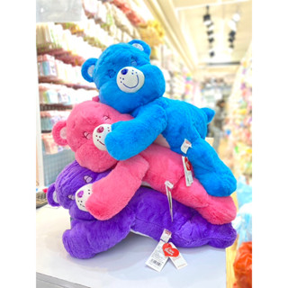 ตุ๊กตาน้องหมีแคร์แบร์ Care Bears ท่านอน