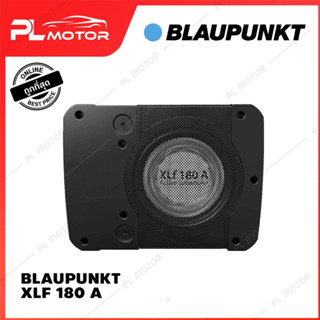 [ โค้ดลด PLMTSEP ] BLAUPUNKT XLF 180 A Subbox ซับบ็อก ซับเบส ขนาด 8 นิ้ว กำลังขับ MAX 450W