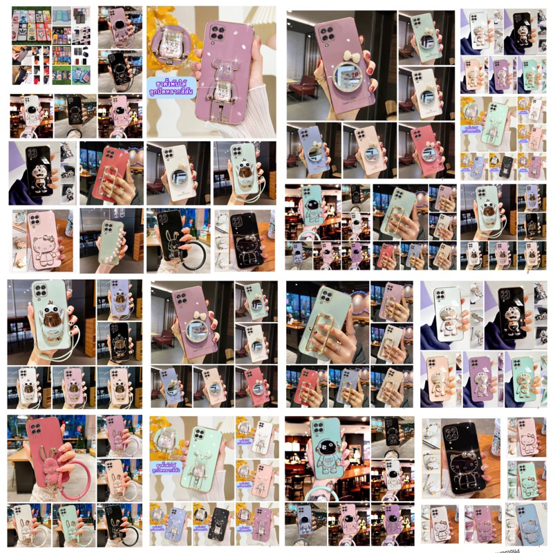 case Samsung A12 M12 เคส ซัมซุง A12 M12 ใช้ร่วมกัน