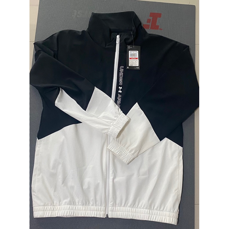 เสื้อกันยูวี กันลม under armour