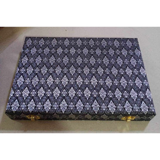 กล่องใส่พระกันกลิ้งกล่องรองฟองนำ้สูง8*12*4cmและ15*20cmและ20*29cm