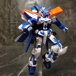 กันดั้ม gundam Astray blueframe second L 1/144 HG