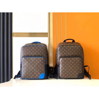 VIP กระเป๋าเป้ BACKPACK หนังตัดเย็บแท้ ใช้ได้ทั้งผู้หญิงและผู้ชาย หนังดีงานสวยมาก