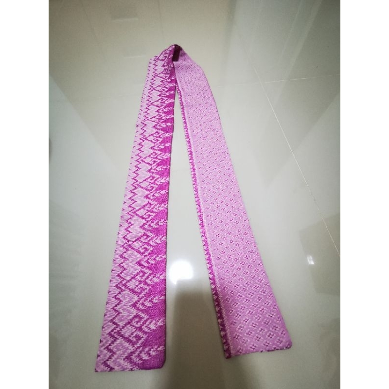 ชุดไทยเด็กจากร้าน little coogie