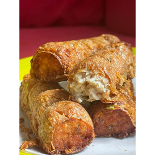 จ้อปูอามีนบริการฮาล้าล ไม่ผสมแป้ง