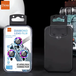 พร้อมส่ง ฟิล์มเลนส์กล้อง สำหรับiphone11/11pro/11promax/12/12pro/12promax/13/13pro/13promax/14/14prp/14promax สำหรับไอโฟน