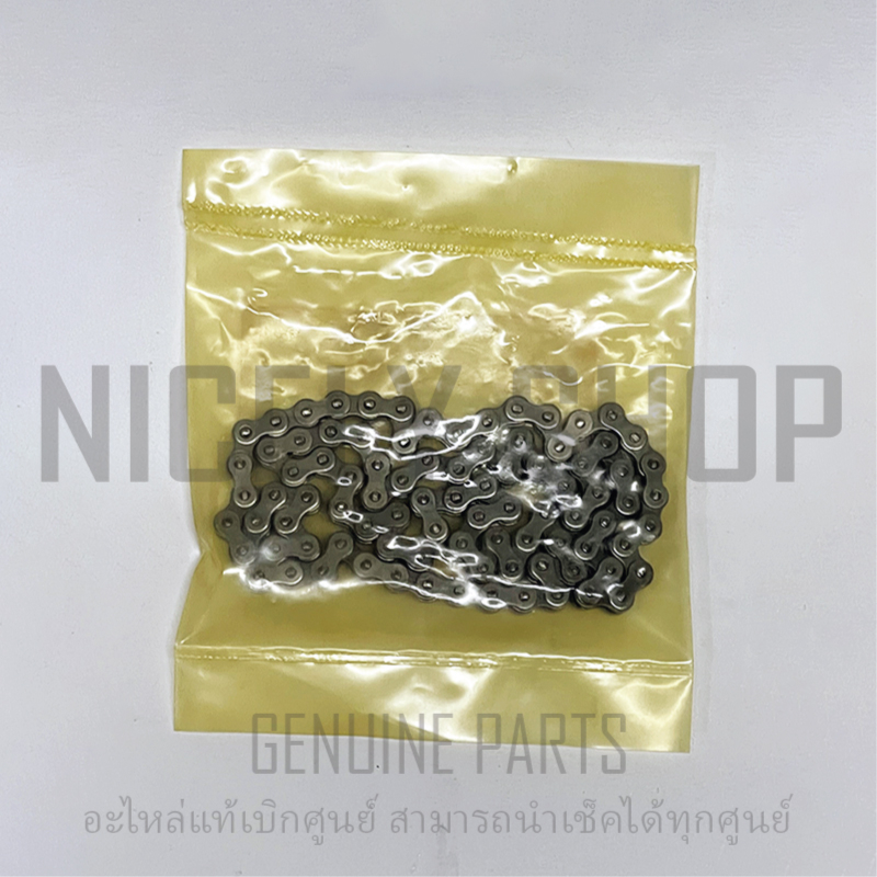 โซ่ราวลิ้น 90 ข้อ แท้ศูนย์ 100% HONDA WAVE110 WAVE110i WAVE125i 2022 GROM DREAM110i – 14401-K1M-T01 ราคา ถูกที่สุด ดีลบีเคเค แกลเลอรีภาพที่ 2