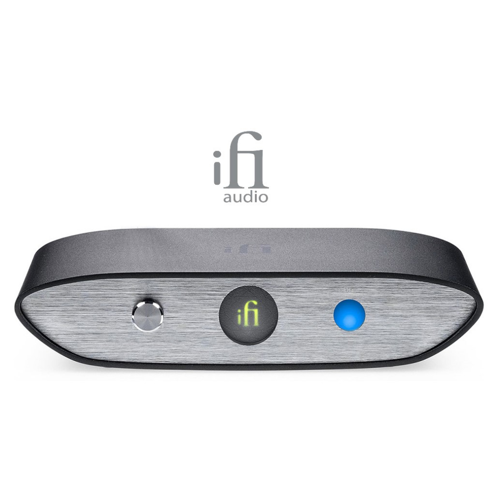 iFi AUDIO : ZEN BLUE V2