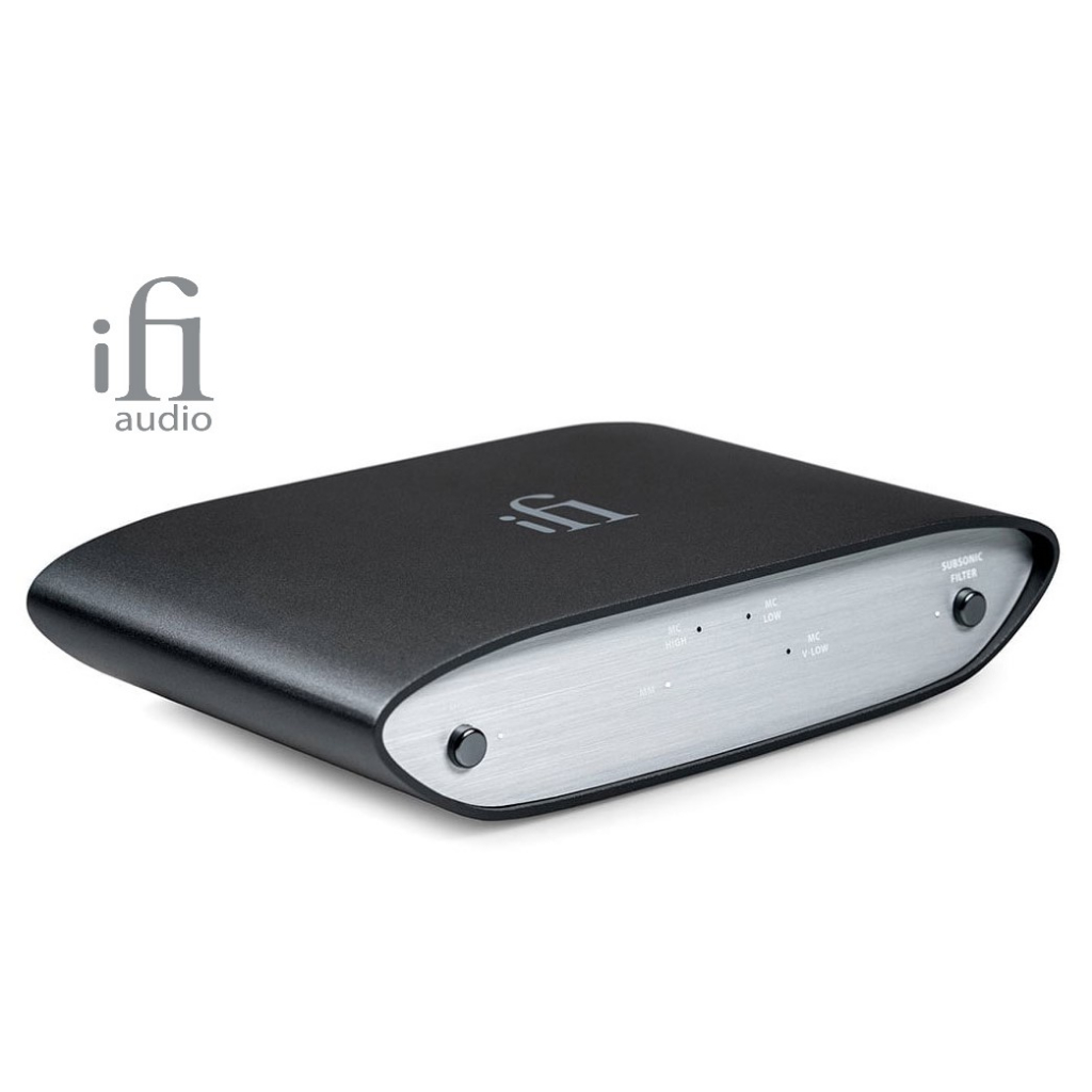 iFi AUDIO : ZEN PHONO