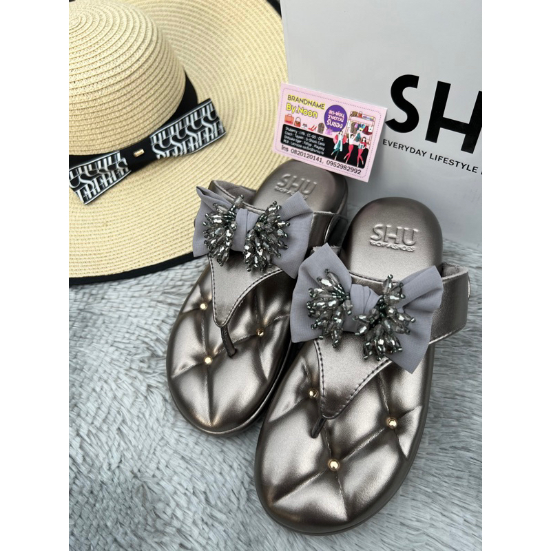 รองเท้า Shuberry แท้