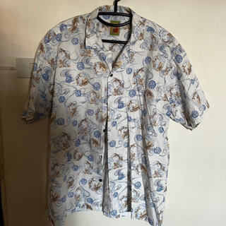เสื้อเชิ้ต อก44 ยาว 30 นิ้ว ใส่เอง