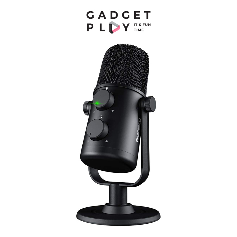 [กรุงเทพฯ ด่วน 1 ชั่วโมง] Maono AU-902 Fairy Lite Multi USB Microphone ประกันศูนย์ไทย