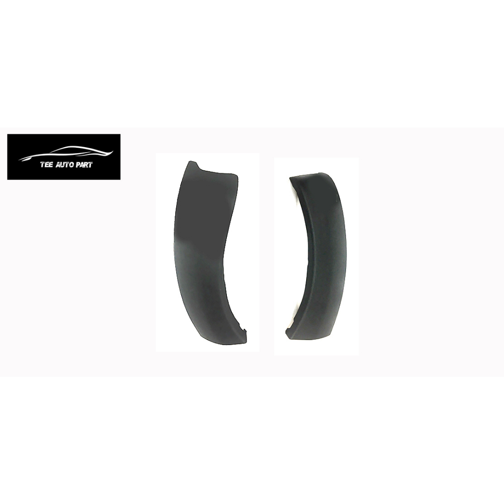 ปลายกันชนหน้า TOYOTA VIGO CHAMP 2011-2013 ขวา