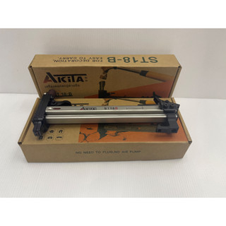 เครื่องตอกตะปูด้วยมือ Akita