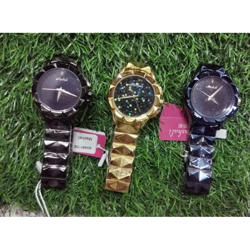 นาฬิกา mishali ราคา 1289฿