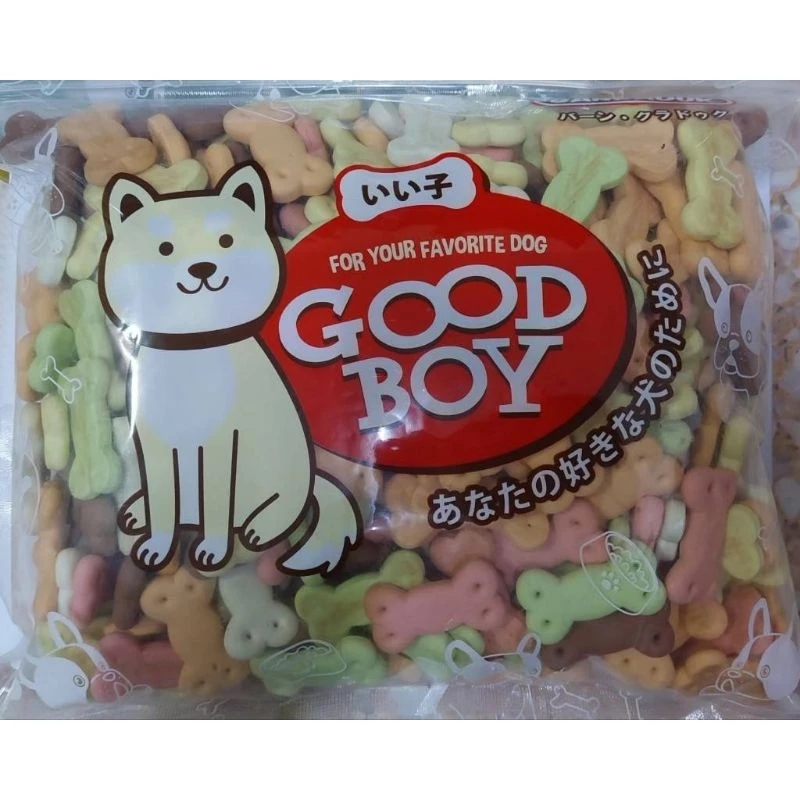 บิสกิตกระดูกผสม 1Kg 🐶🐶