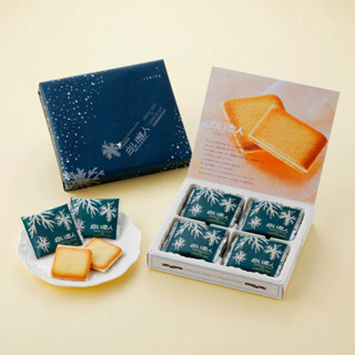 [ส่ง 26/9/66] Pre-Order Shiroi Koibito คุ้กกี้ บิสกิต