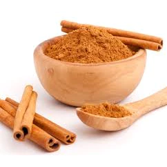 ผงอบเชย (Cinnamon) ขนาด 100 กรัม