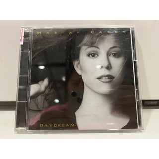 1   CD  MUSIC  ซีดีเพลง   MARIAH CAREY DAYDREAM   (D2E1)