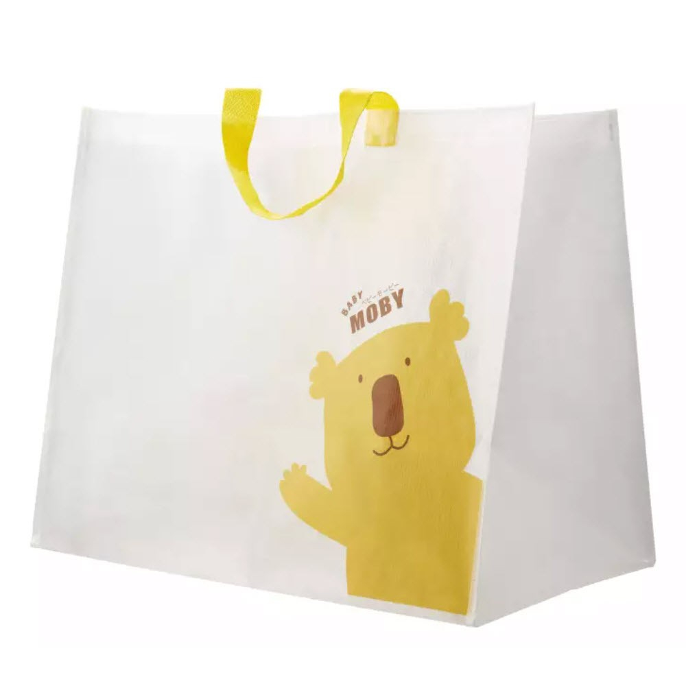 Baby Moby กระเป๋า Shopping Bag ใบใหญ่