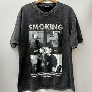 เสื้อปักเลื่อมญี่ปุ่นผ้าฟอกลายวินเทจสวยวิบวับแวววาว