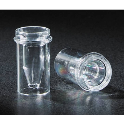 Sample Cup 0.5 mL. และ 1.5 / 1000 ชิ้น