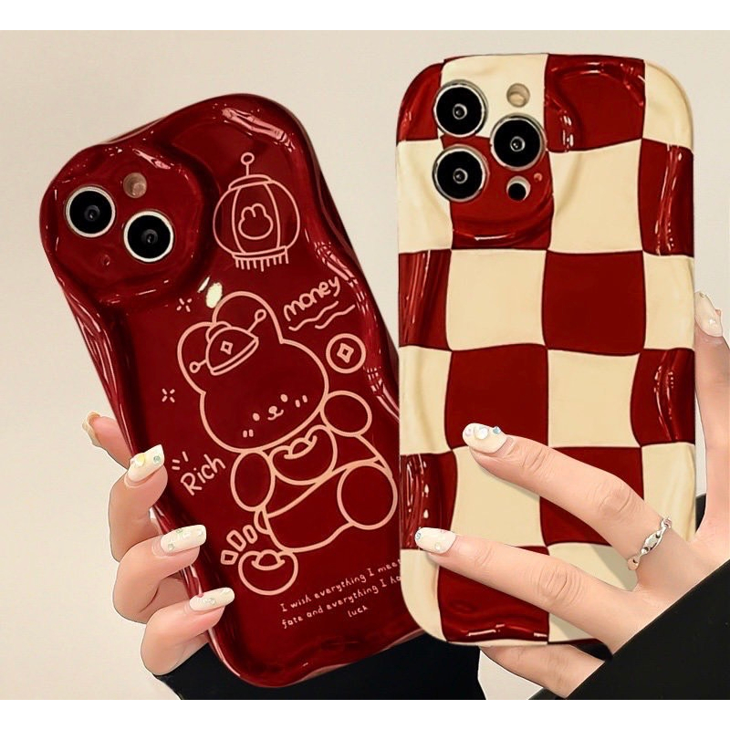 GOOD ส่งจากไทยสินค้า 1 บาท ใช้กับ เคสไอโฟน11 13 14plus 15 รูปที่ 2