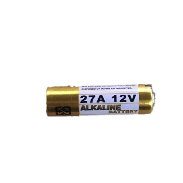 ✅♂♦12v 23A แบตเตอรี่รีโมทคอนโทรล/23A 12V แบตเตอรี่ 27A รีโมทคอนโทรลประตูไฟฟ้ารีโมทคอนโทรลไฟฟ้าแบตเตอรี่