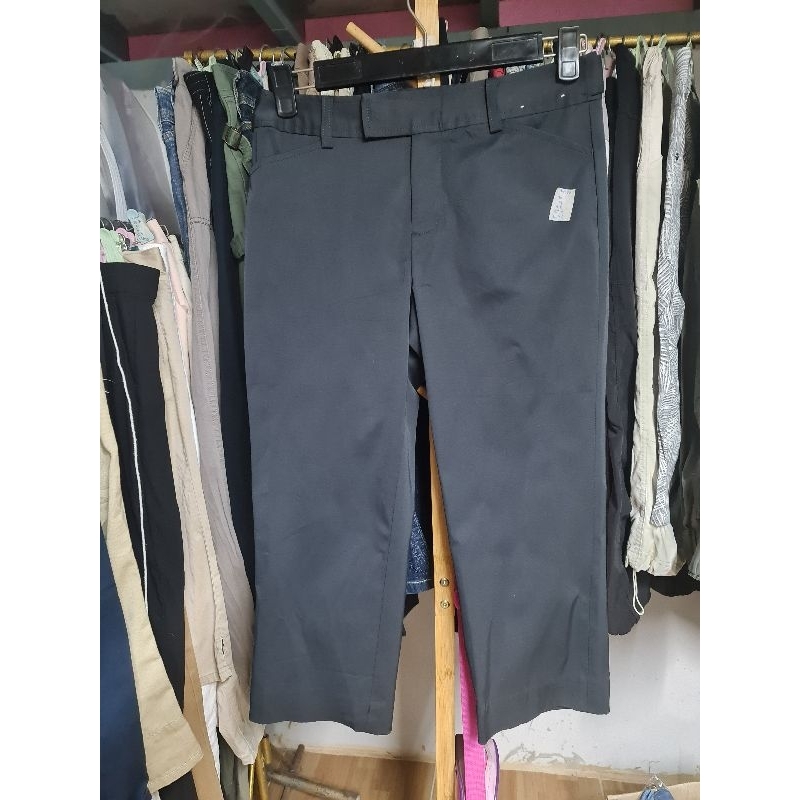 กางเกง UNIQLO มือสอง SIZE 67 w580