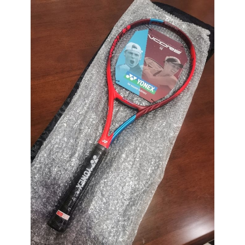 Yonex vcore98 ปี​ 2021​ 305g