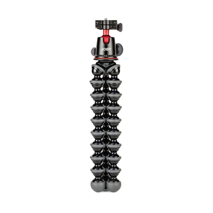 [กรุงเทพฯ ด่วน 1 ชั่วโมง] Joby Gorillapod 5K Kit Stand Black/Charcoal JB01508 (ประกันศูนย์)