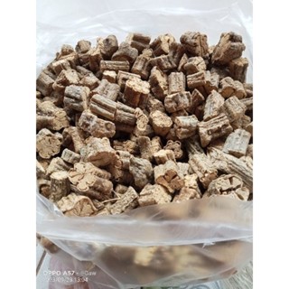 เถาตำลึงอบแห้ง500กรัม