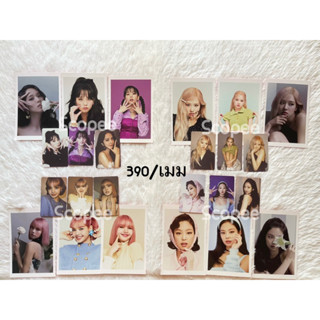 BLACKPINK 2022 Welcoming Collection