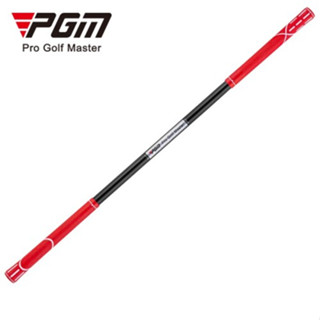 [11GOLF] อุปกรณ์ฝึกซ้อมพัฒนาวงสวิง มีเสียง golf swing traine…