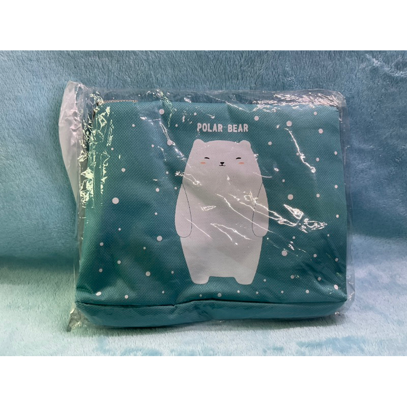 กระเป๋าเอนกประสงค์ เก็บความร้อนเย็น 66 บาท