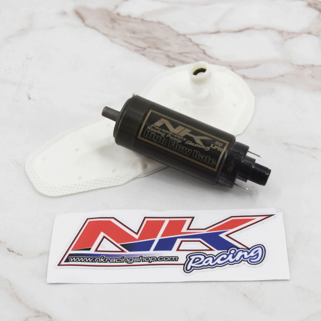 มอเตอร์ปั้มติ๊ก LEAD125(4วาล์ว) / เวฟ125i (ปี2023) สินค้ามีรับประกัน90วัน NKracing