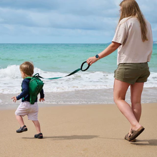 (ส่งด่วน) LITTLELIFE เป้จูงเด็กมีสายจูง สำหรับเด็ก ได้รับมาตรฐานความปลอดภัย (1-3y)